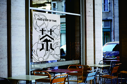 历下区VI设计：融合城市文化，打造特色品牌标识