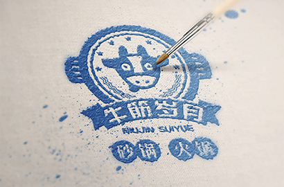 深耕历下区企业VI设计：解锁品牌成长的核心密码